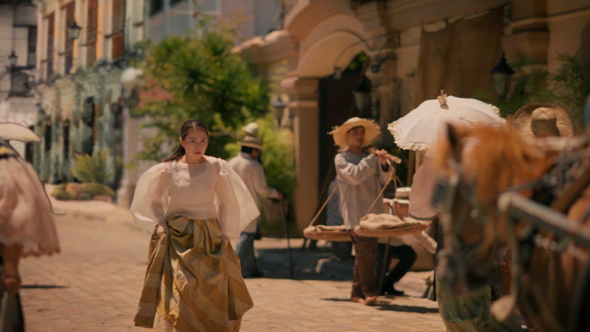 1920x1080 Maria Clara and Ibarra Noli yarn (TV Episode 2022)