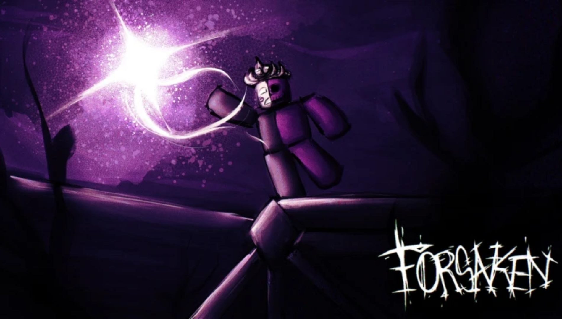 1900x1080 Forsaken Noli Guide's Gaming