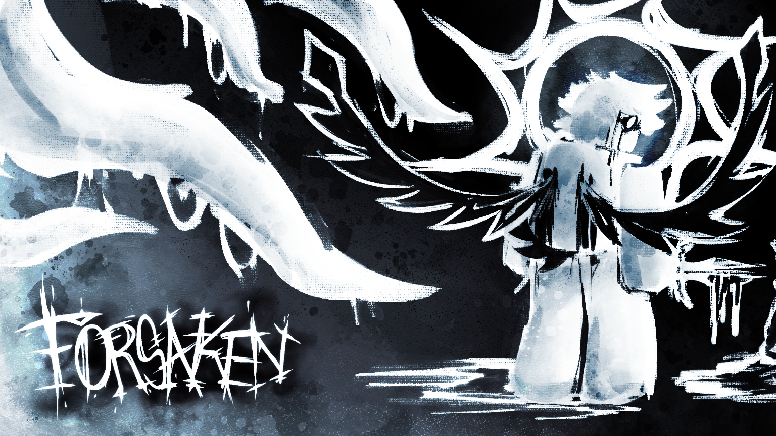 1536x864 Forsaken Noli Wallpaper