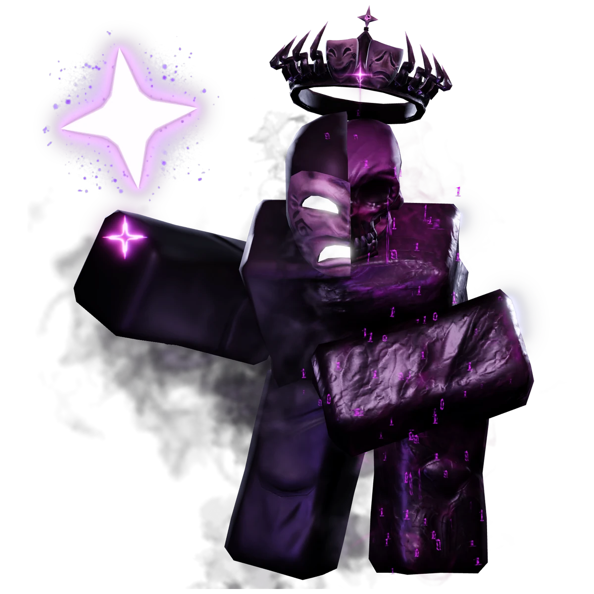 1200x1200 Noli (Forsaken)