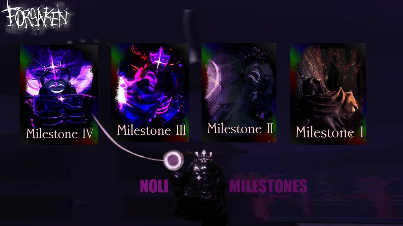 1280x720 Serverwiping with Noli’s Milestone Skins