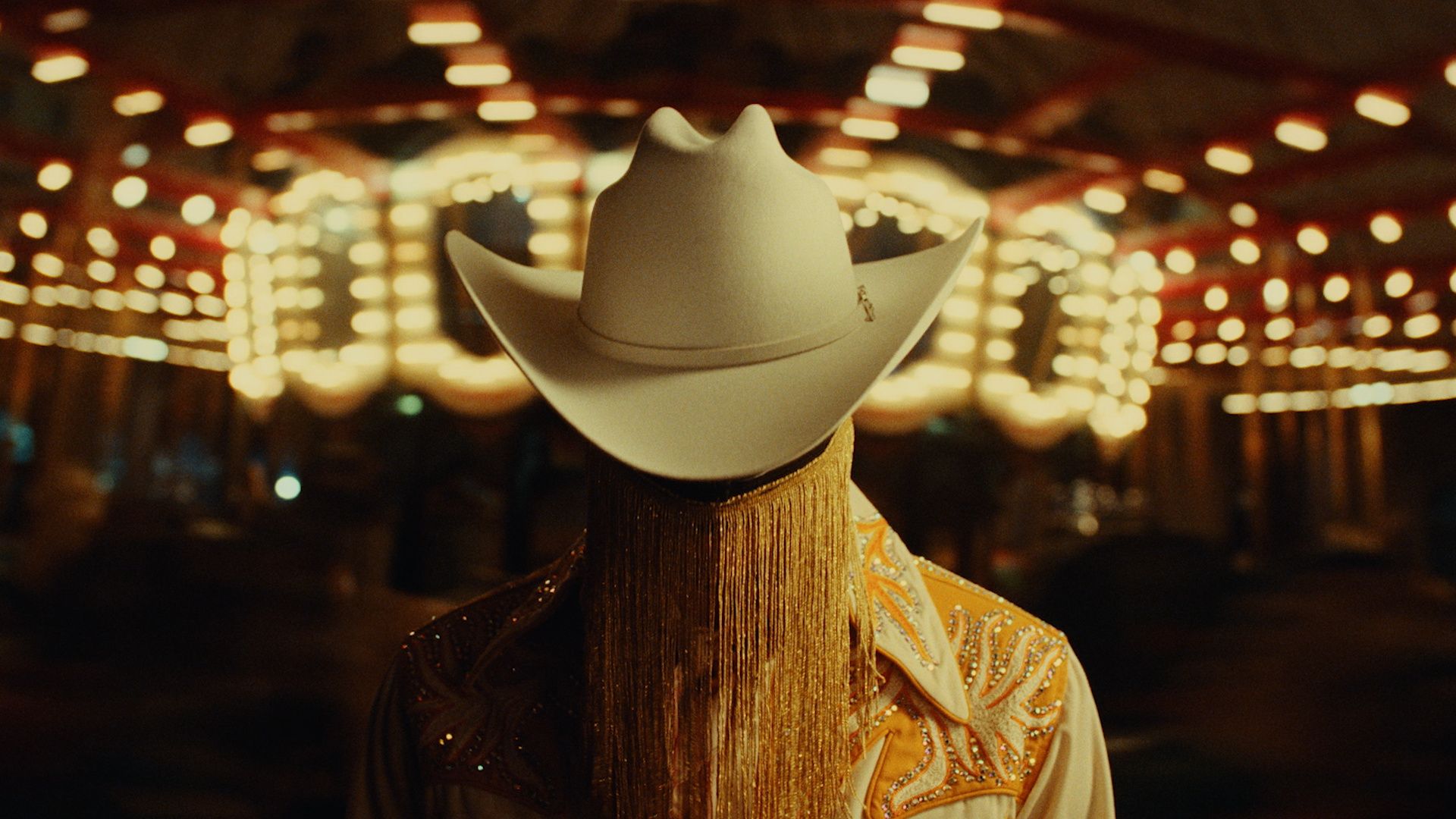 1920x1080 Orville Peck Wallpaper