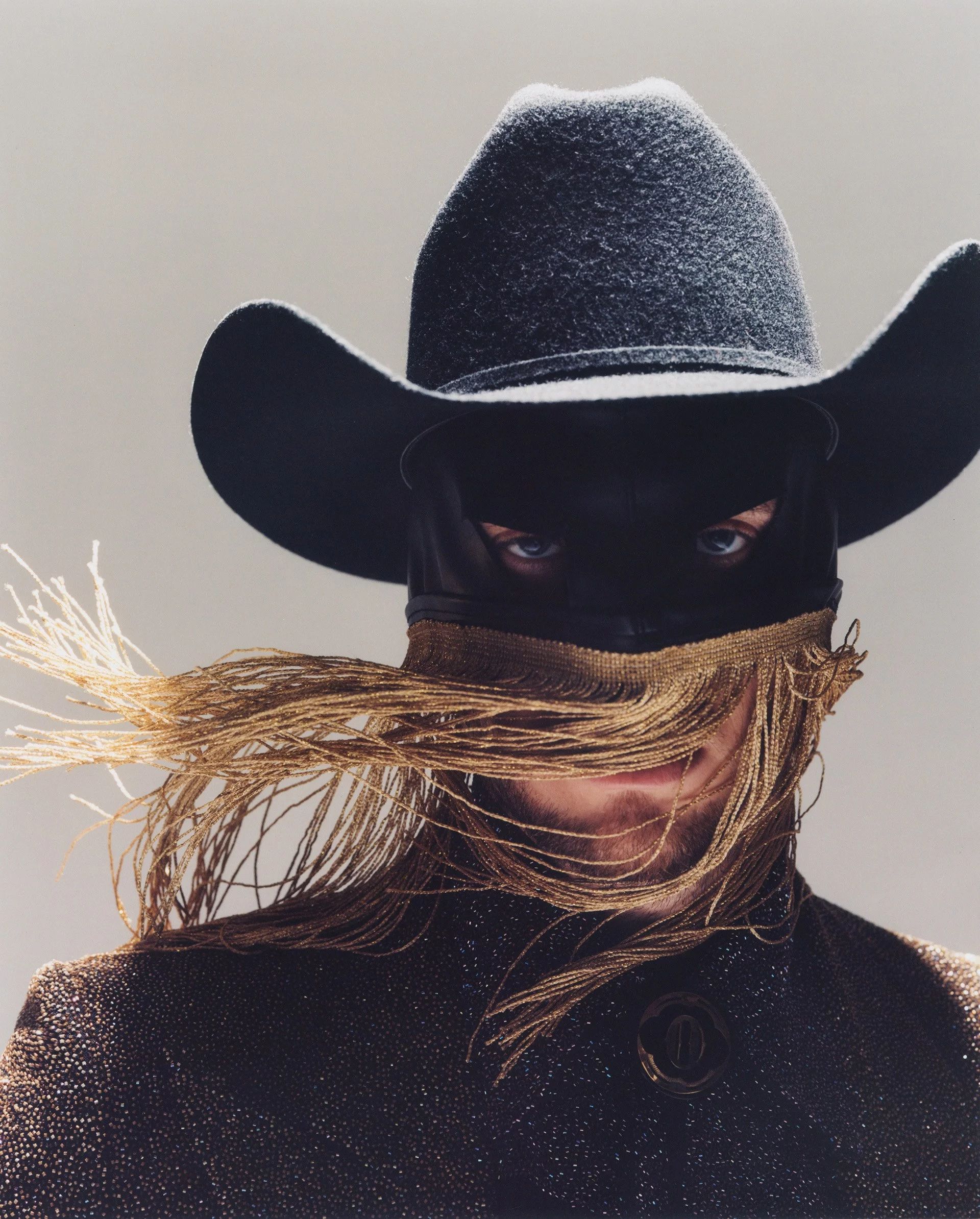 1920x2388 Orville Peck Wallpaper