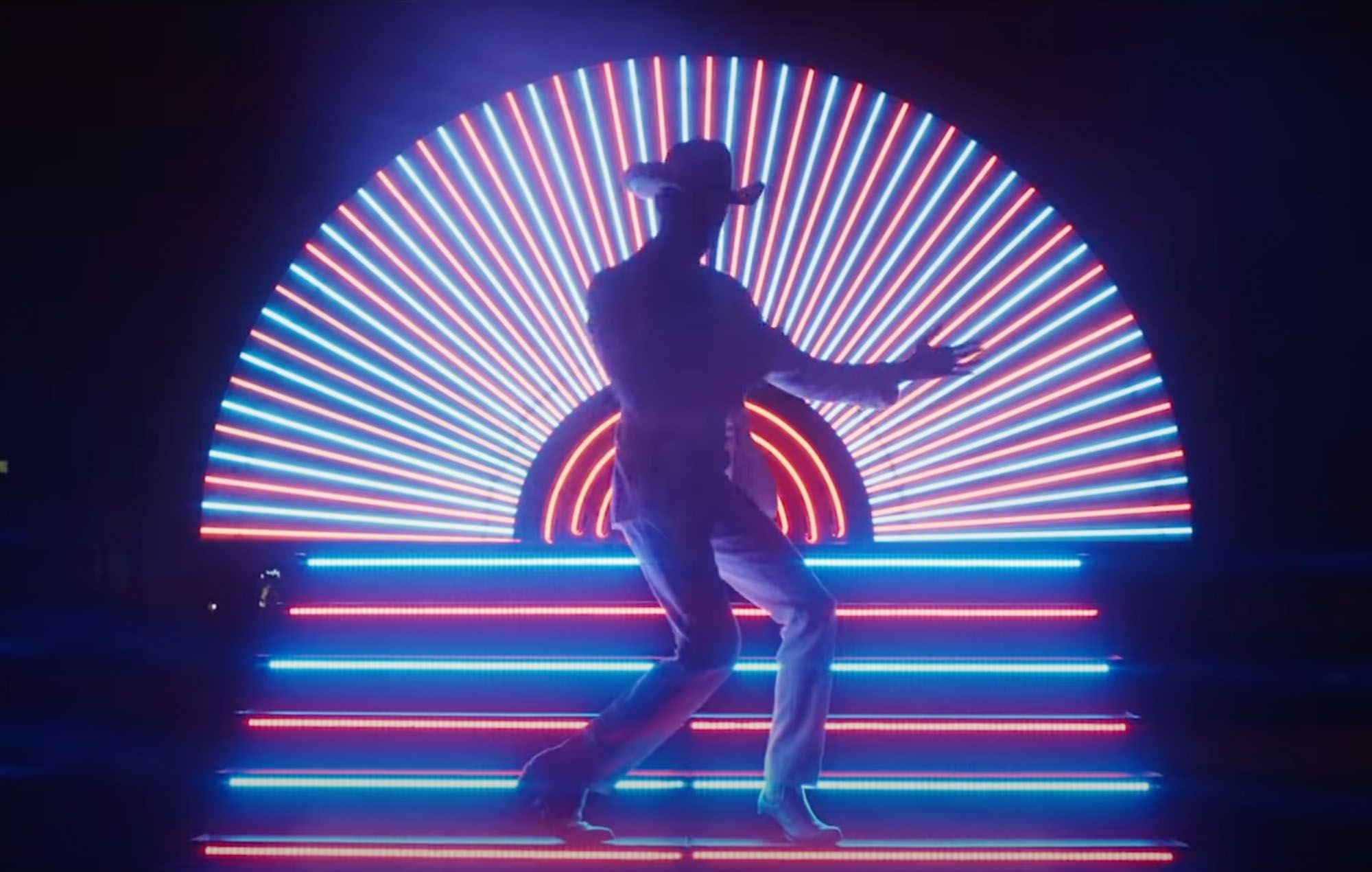 2000x1270 Orville Peck announces second album 'Bronco' with a cinematic trailer