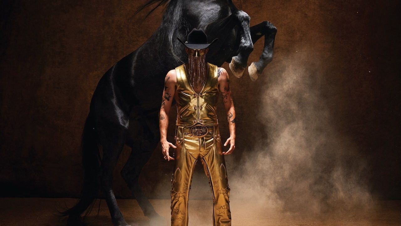 1280x720 Orville Peck Shares Four New Songs From His Major Label Debut 'Bronco'