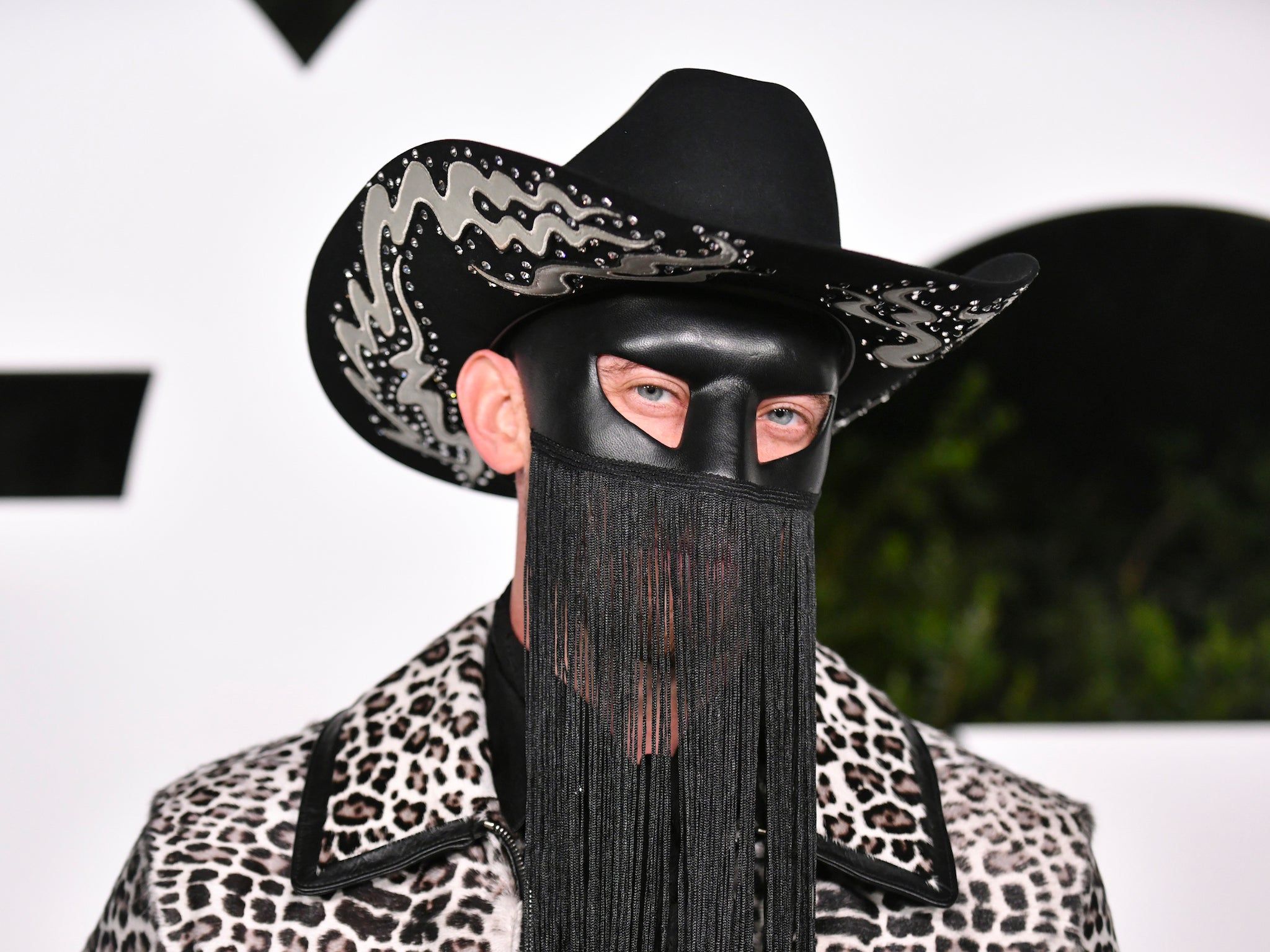 2048x1536 Orville Peck: Fans rejoice as country singer announces new album 'Bronco'