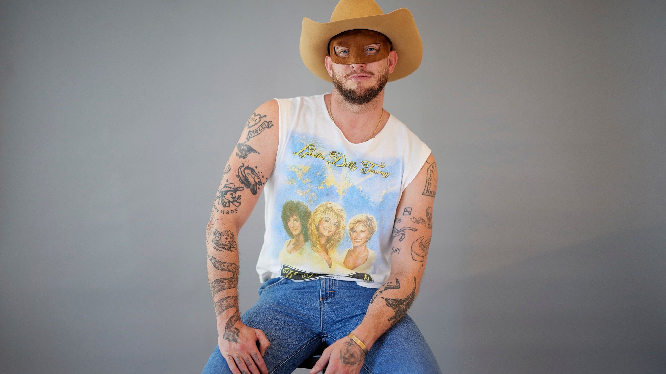 2560x1440 Orville Peck makes queer country for everyone. On 'Stampede, ' stars like Willie Nelson join the fun. Fox 8 Cleveland WJW