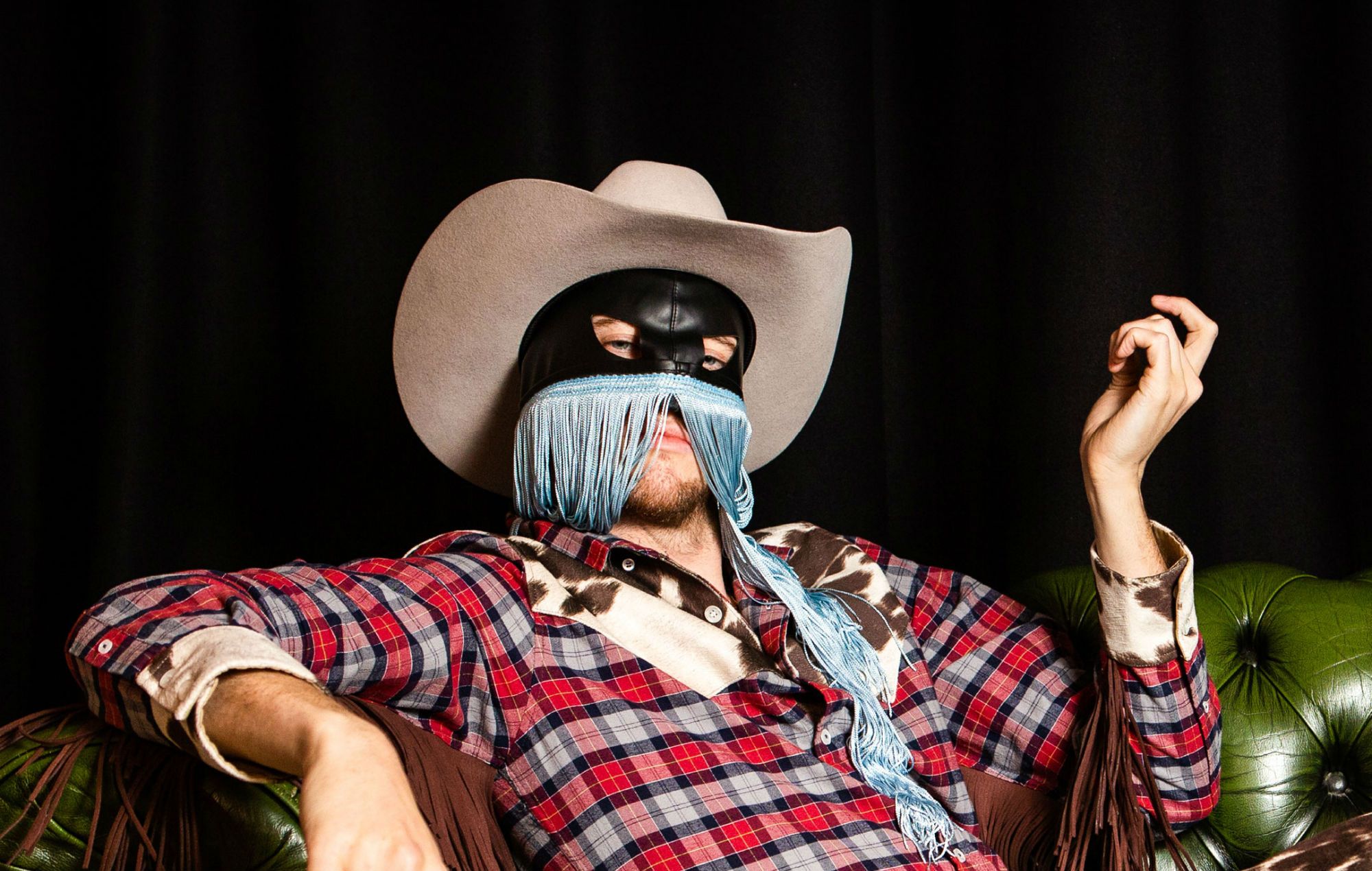2000x1270 Watch Orville Peck's New Mini Documentary 'The Orville Peck Story'