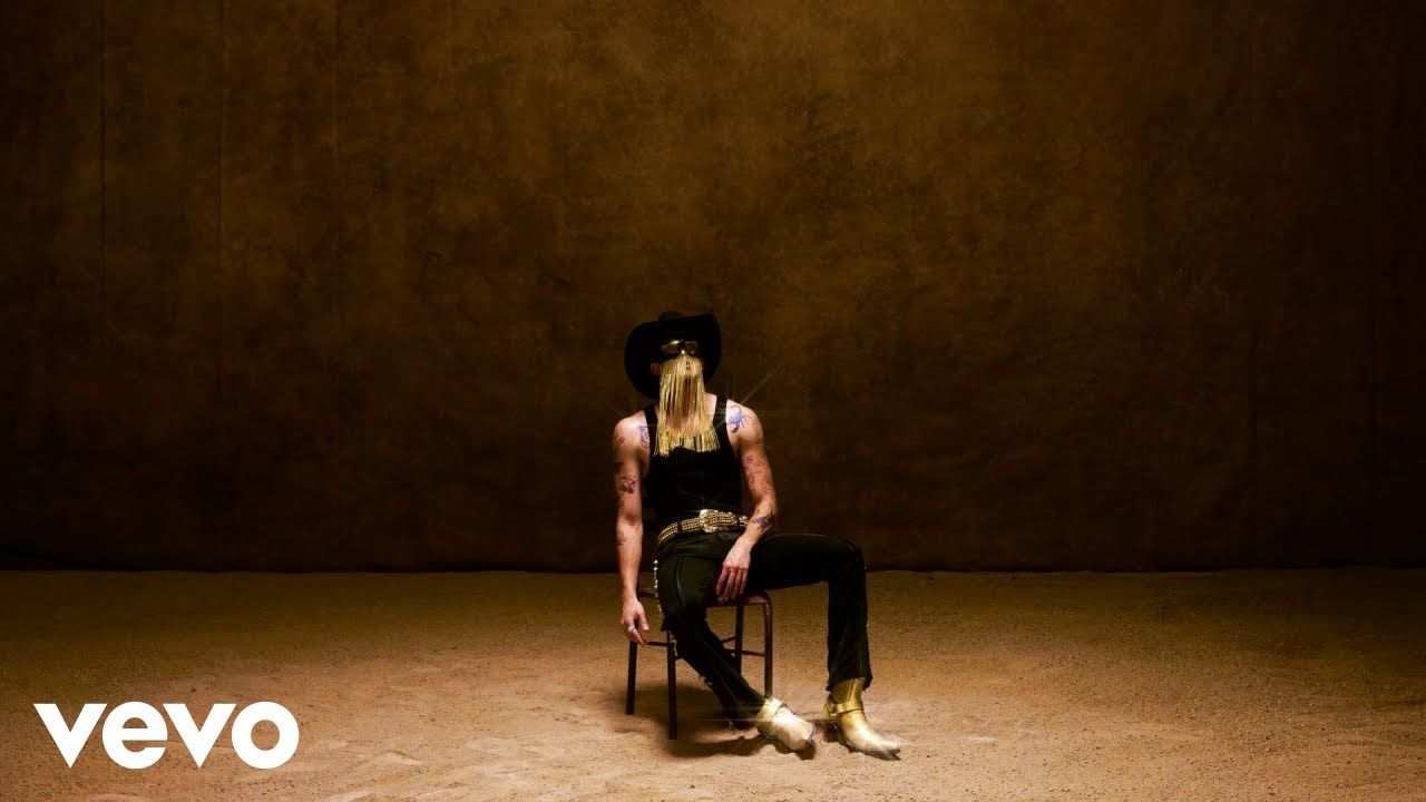 1280x720 Orville Peck (Official Lyric Video)