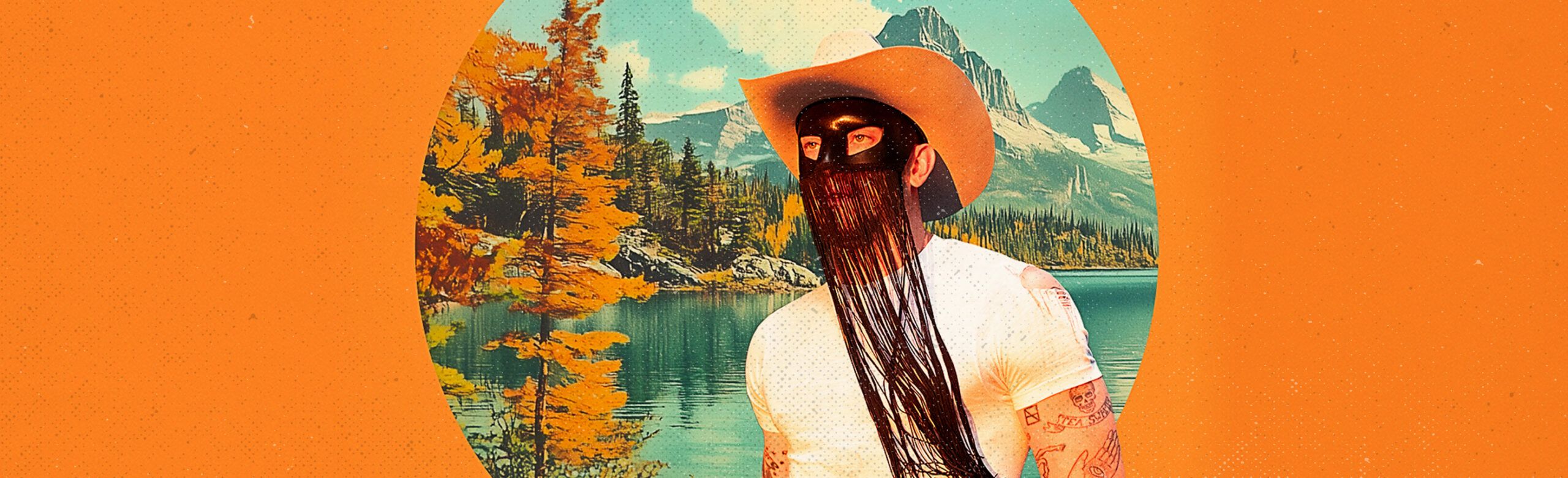 2560x781 Orville Peck Announces Concert at KettleHouse Amphitheater