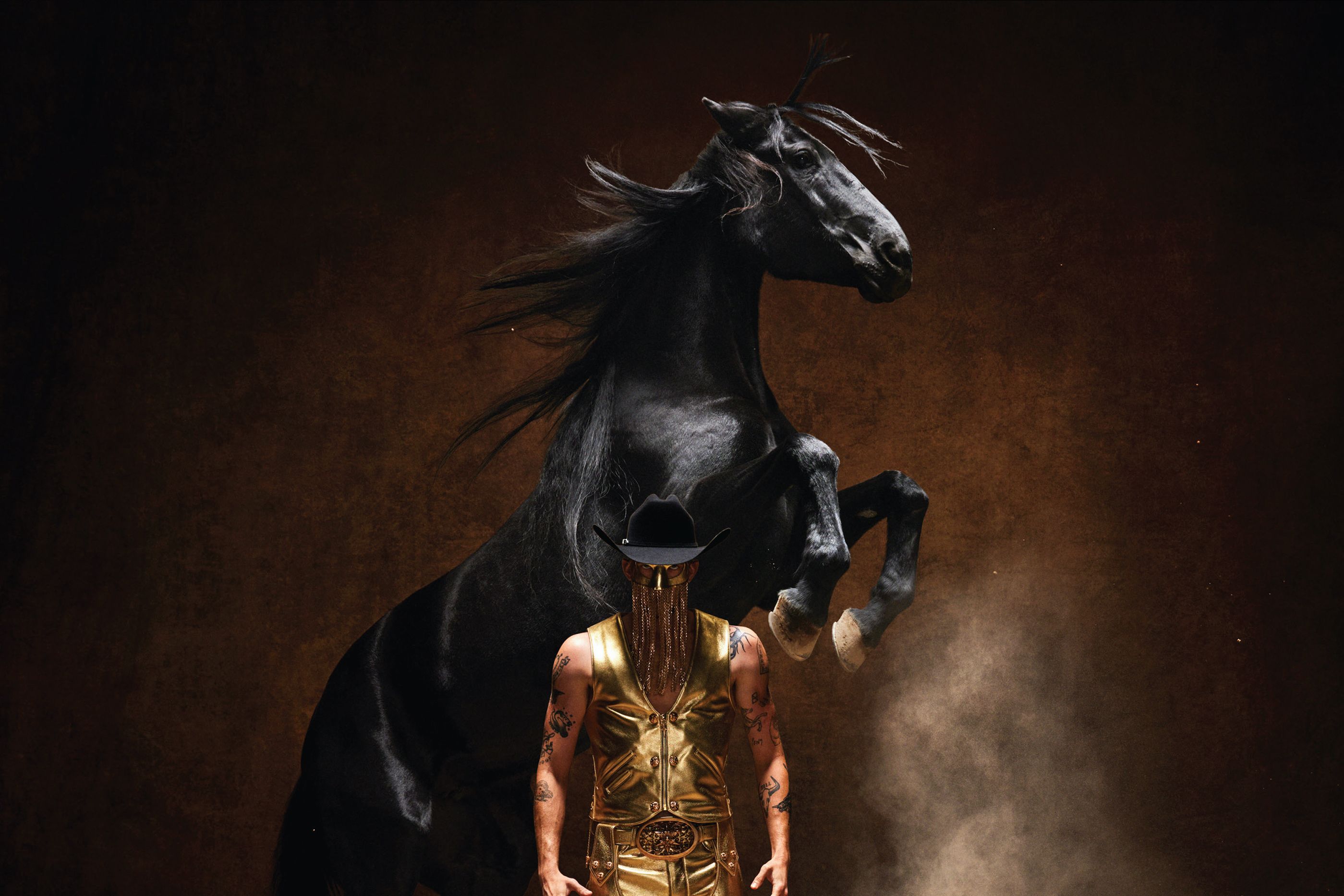 2799x1866 Orville Peck: Bronco Album Review