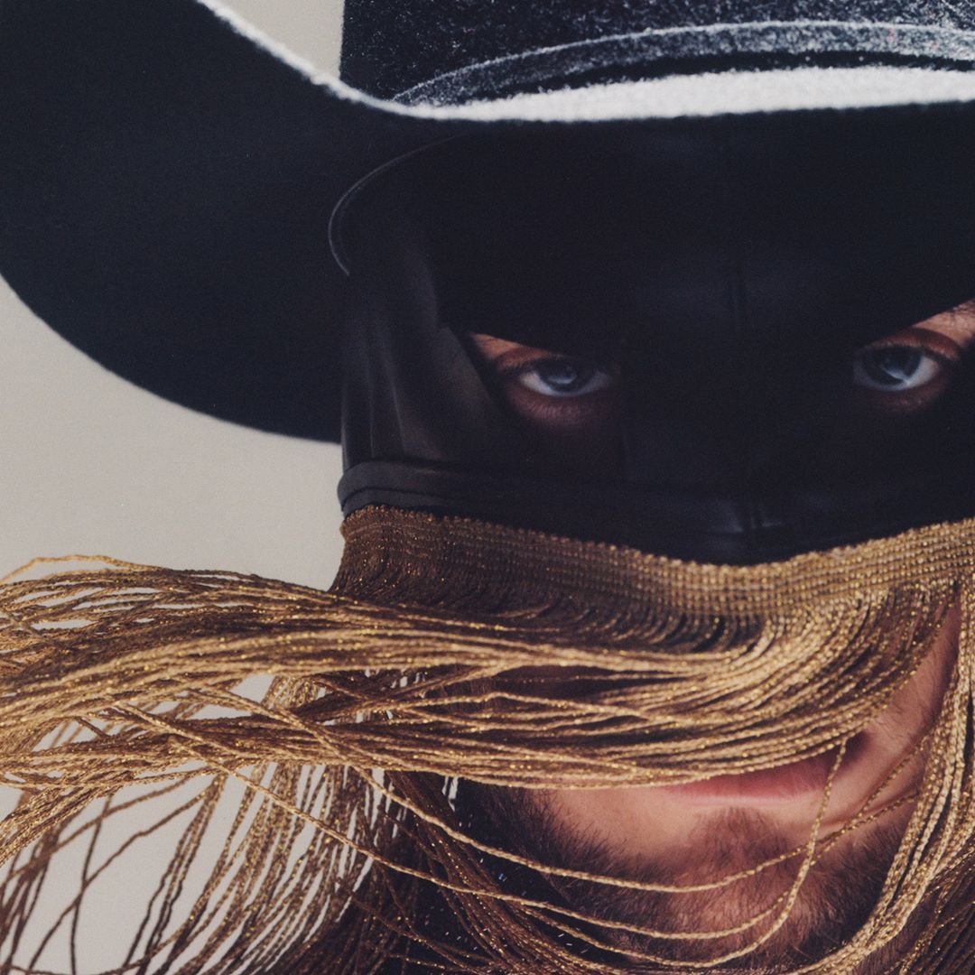 1080x1080 Orville Peck: 'So much of the album is vulnerable'