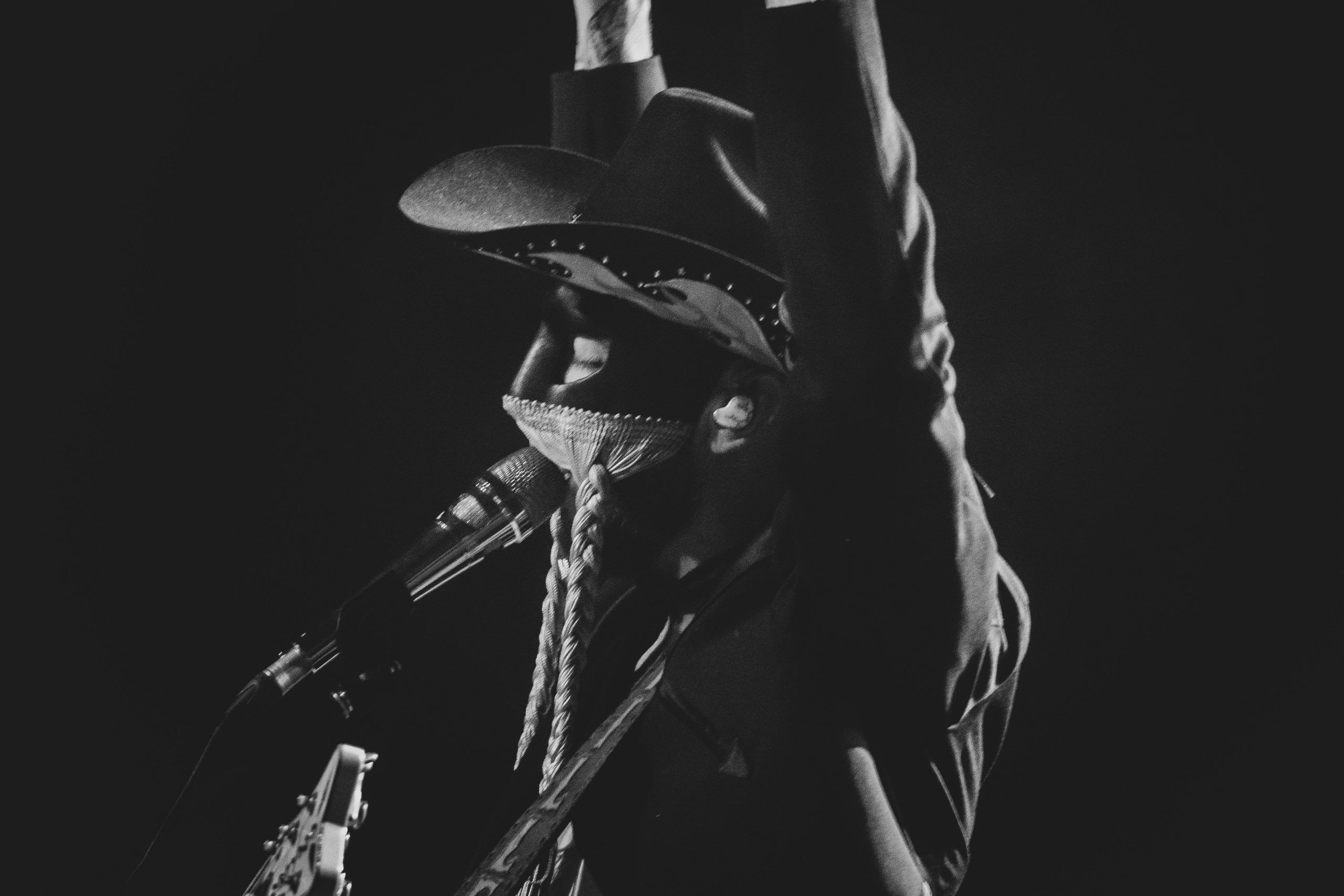 2560x1707 Photos + Review Take Us Back To Orville Peck