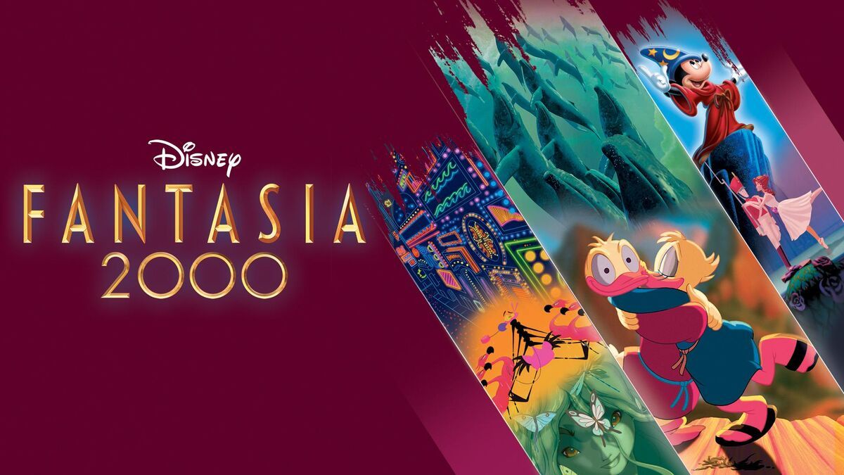 1200x675 Fantasia 2000 Wallpaper