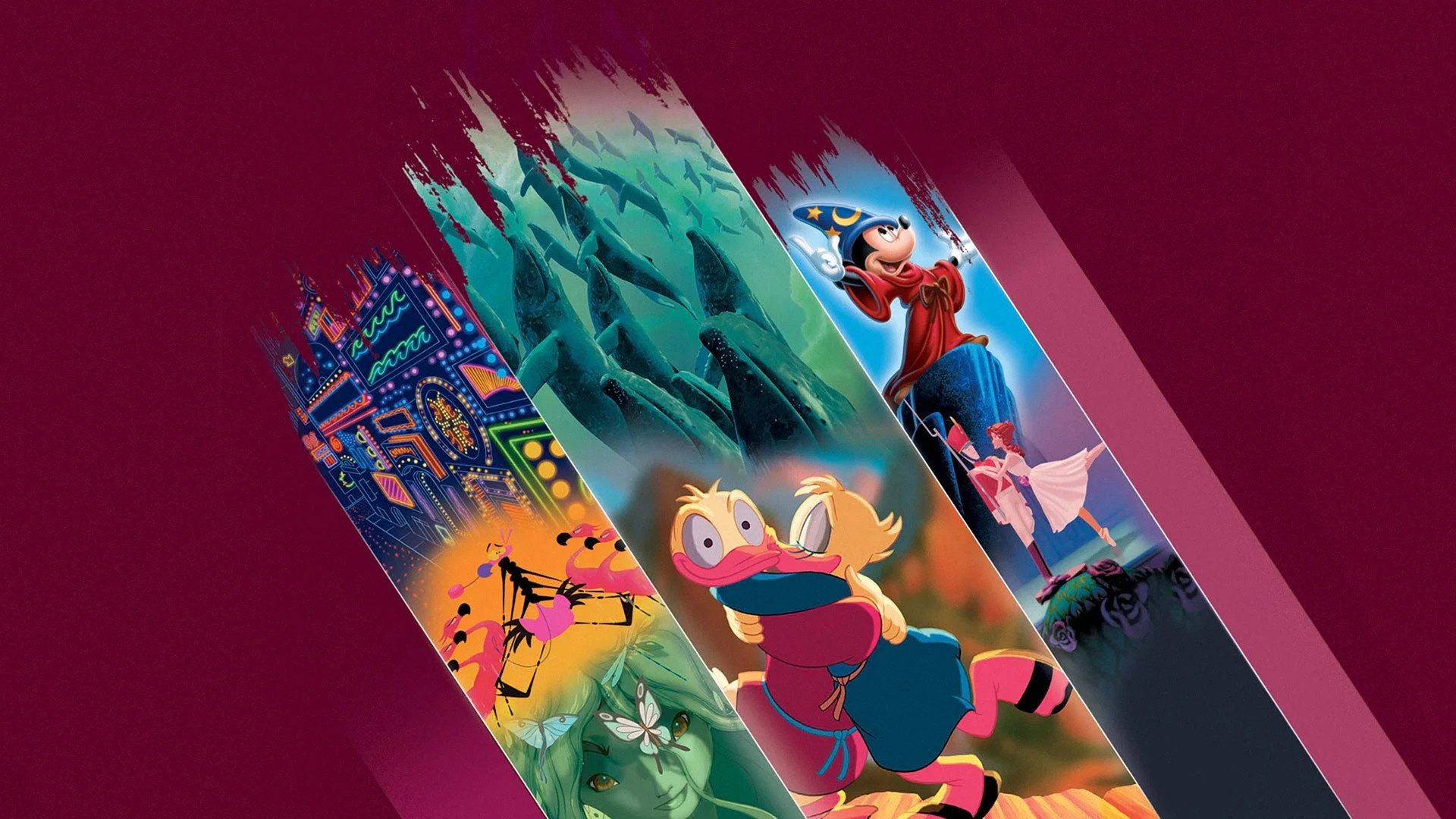 1920x1080 Fantasia 2000 (2000)