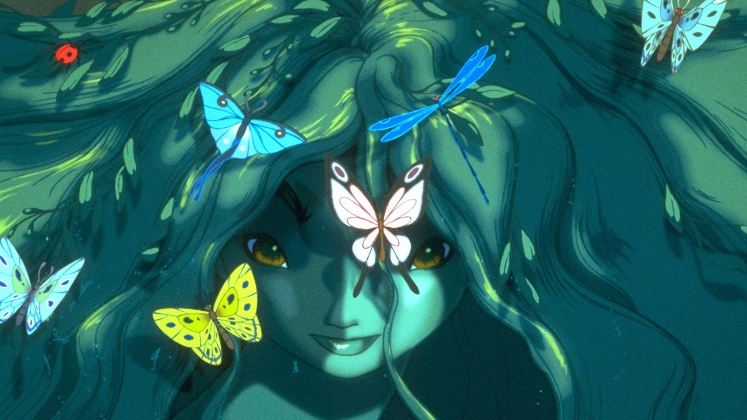2560x1440 Fantasia 2000 (2000)