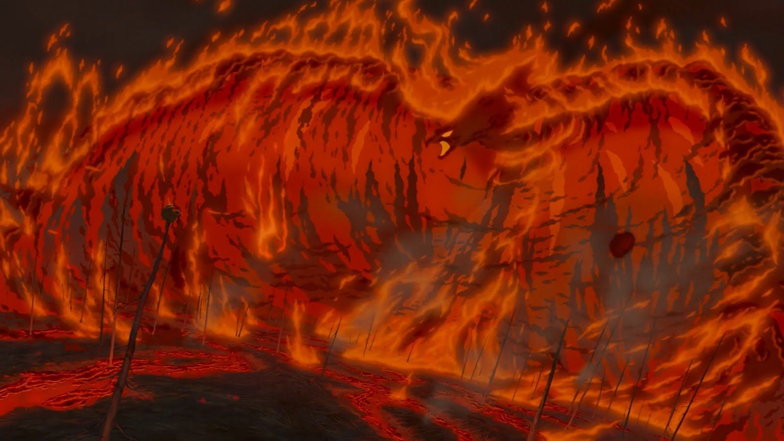 1600x900 Fantasia 2000: I fear the Whale Overlords