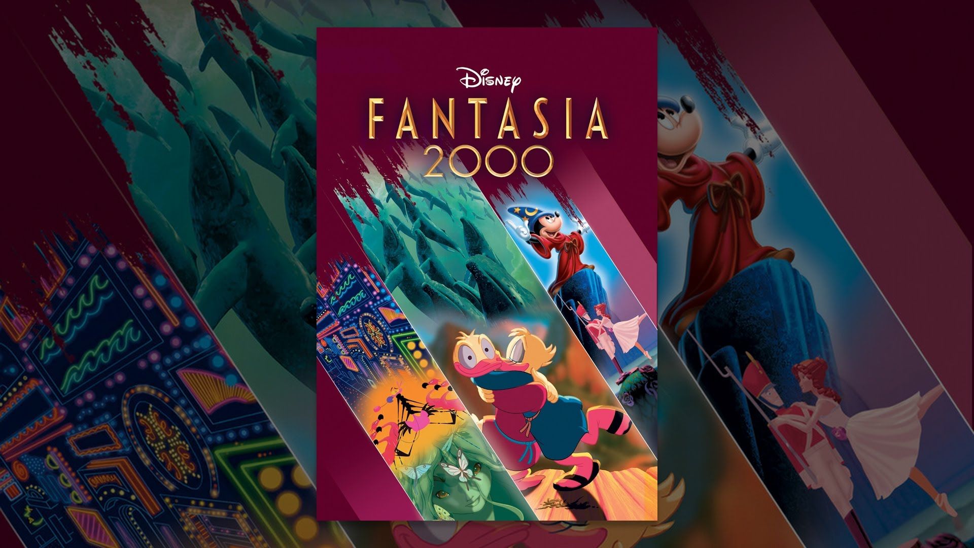 1920x1080 Fantasia 2000