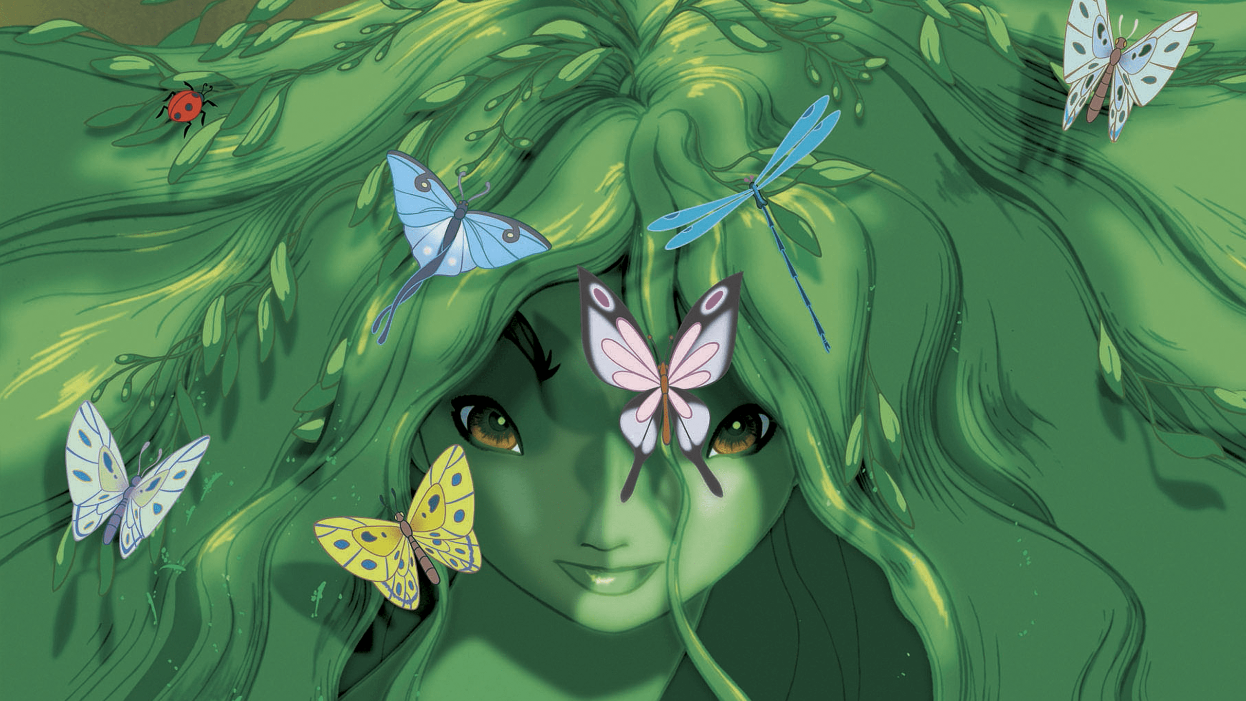 2560x1440 Fantasia 2000 Trailer