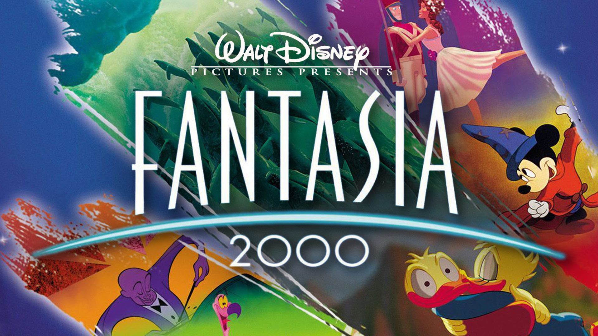 1920x1080 Prime Video: Fantasia 2000