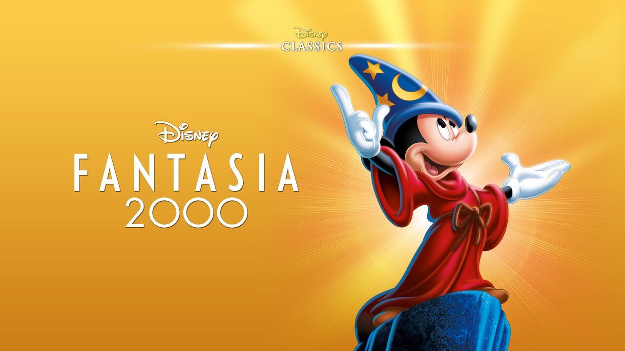 1280x720 Fantasia 2000 To Watch