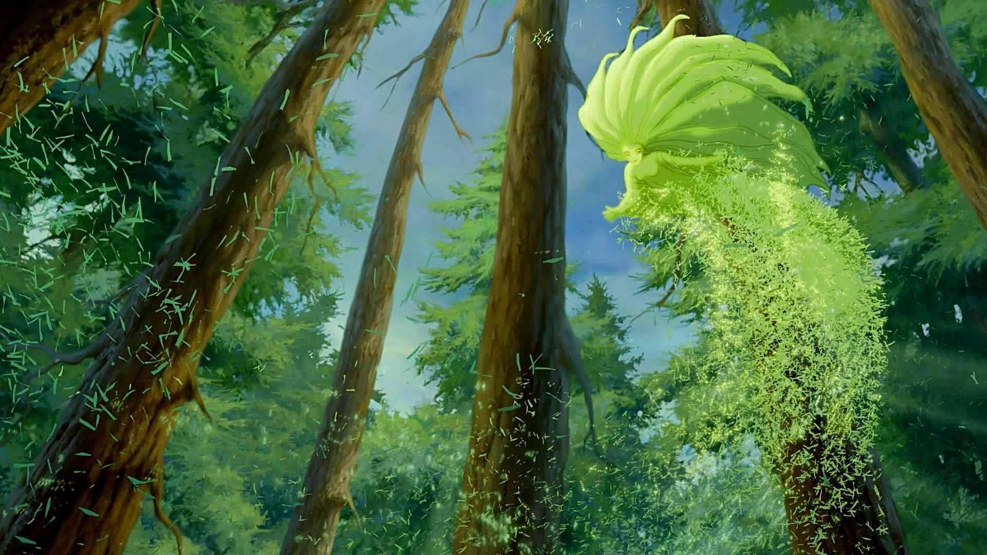 1920x1080 Fantasia 2000 (2000)