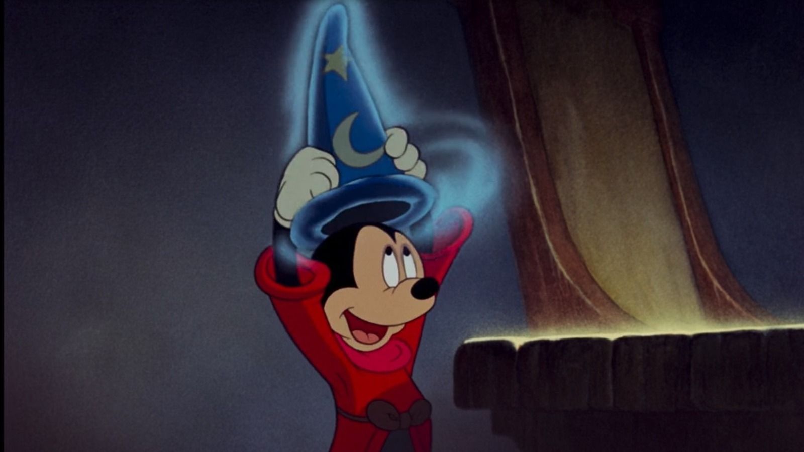 1600x900 The Big Difference Between Disney's Fantasia And Fantasia 2000