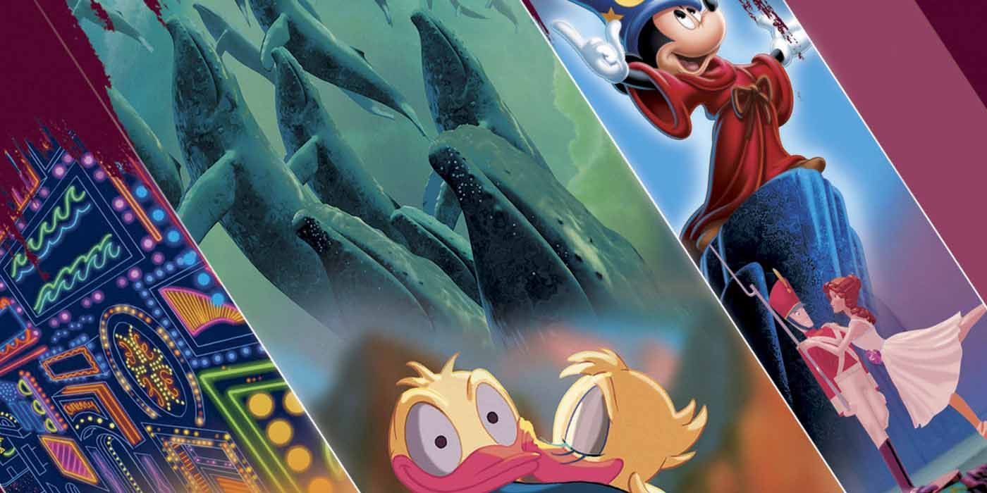1400x700 Studio Ghibli's Hayao Miyazaki Called Disney's Fantasia 2000 'Terrible'