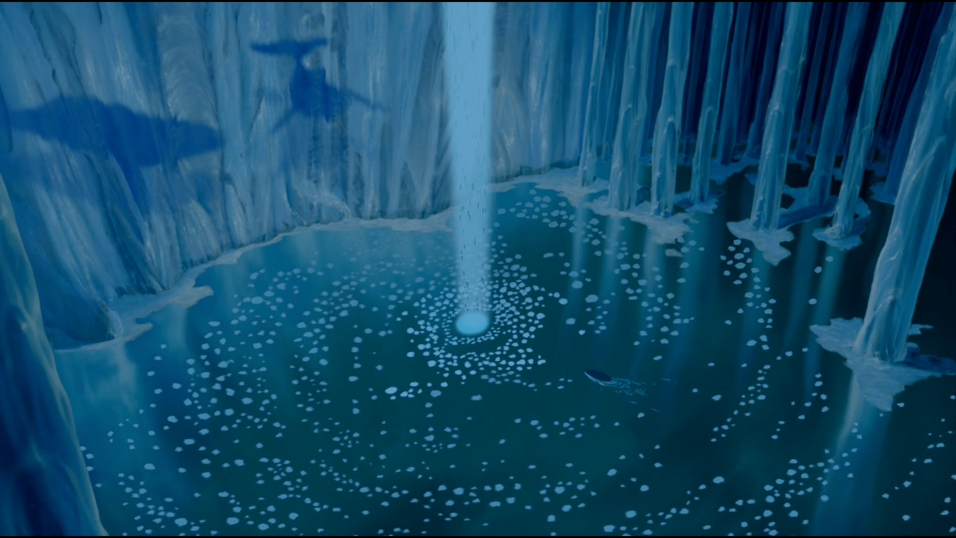 1920x1080 Fantasia 2000 of Rome
