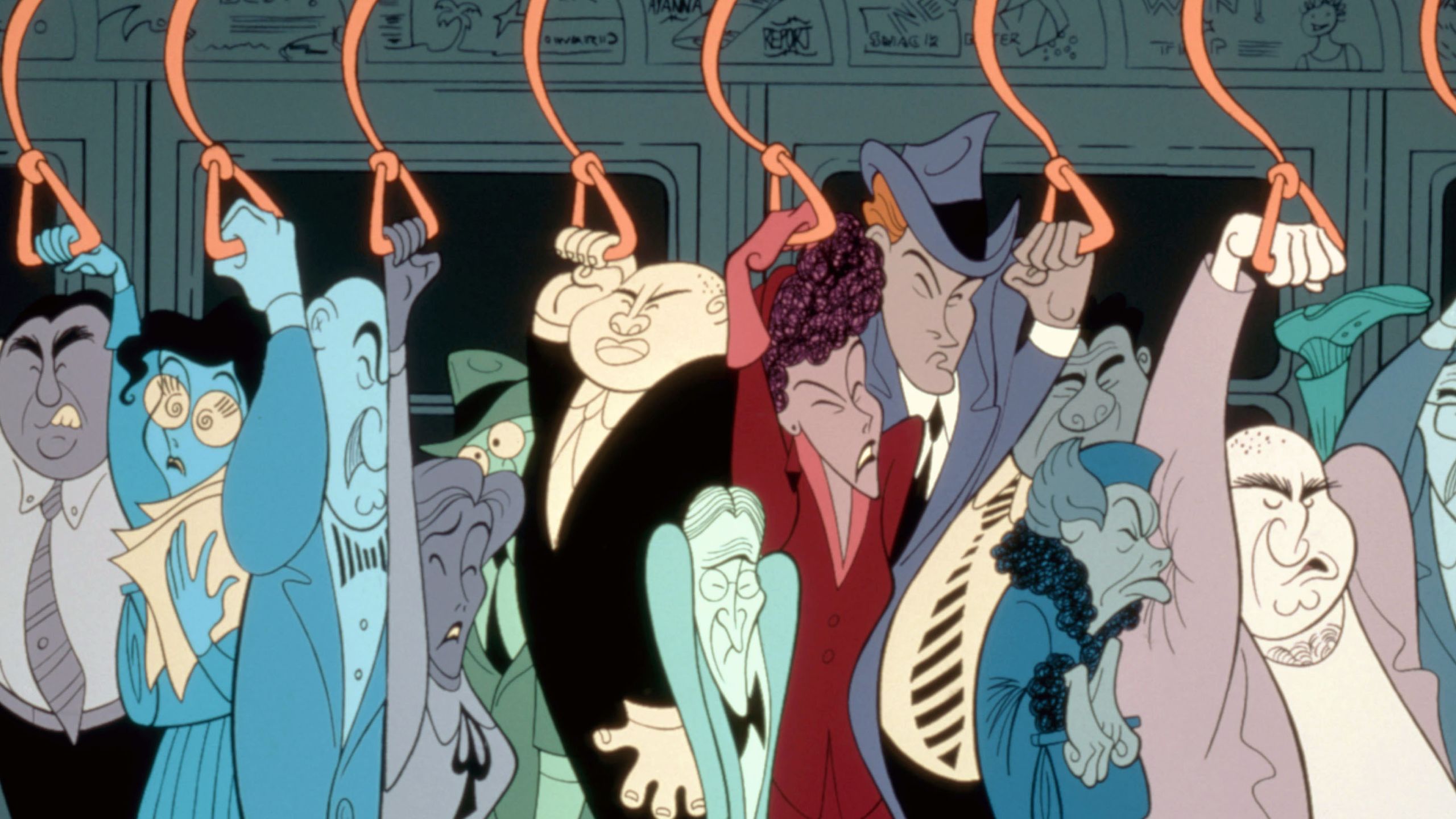 2560x1440 Disney+ Streaming Recommendation: Fantasia and Fantasia 2000