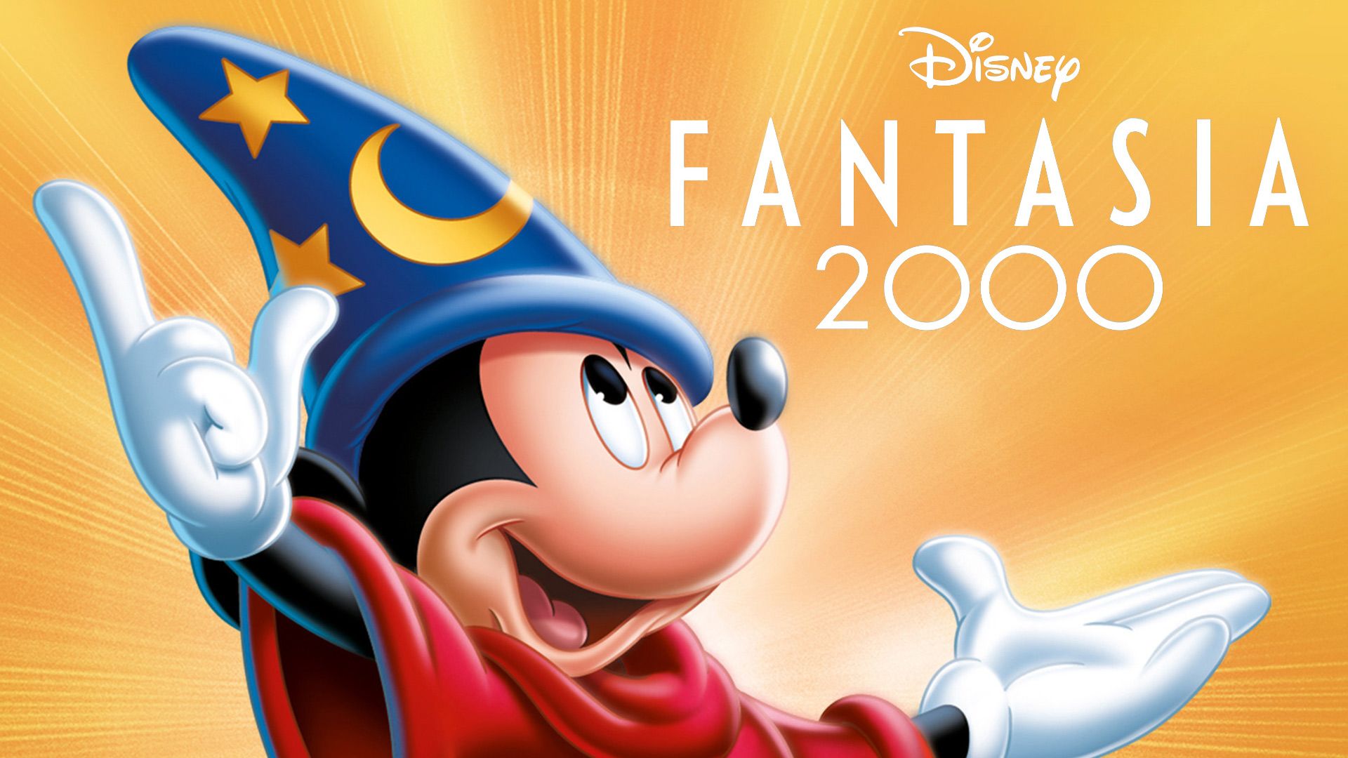 1920x1080 Watch Fantasia 2000 (With Bonus Content)