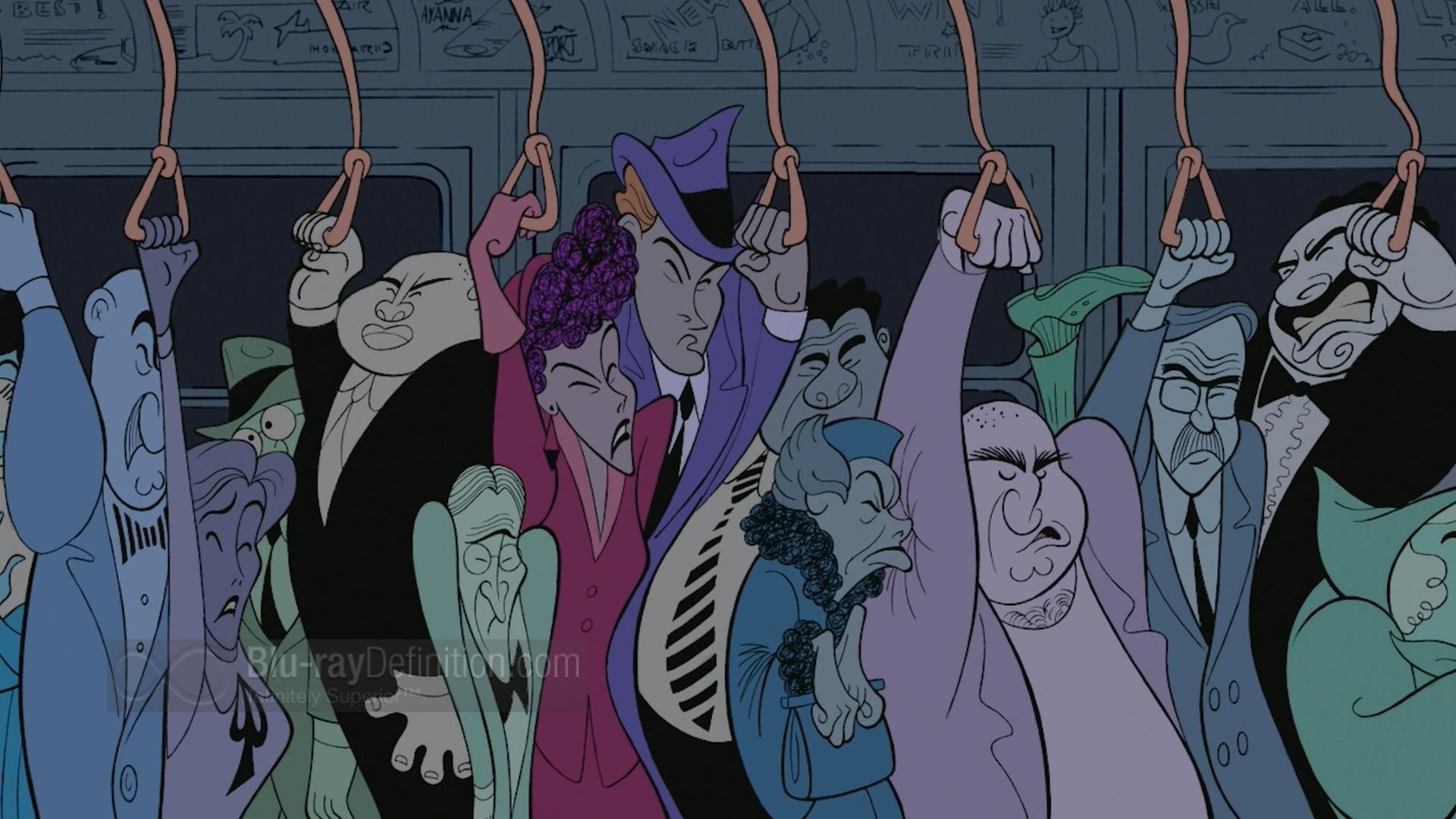 1920x1080 Fantasia ' and Why It Should Be Considered Part of the Disney Renaissance