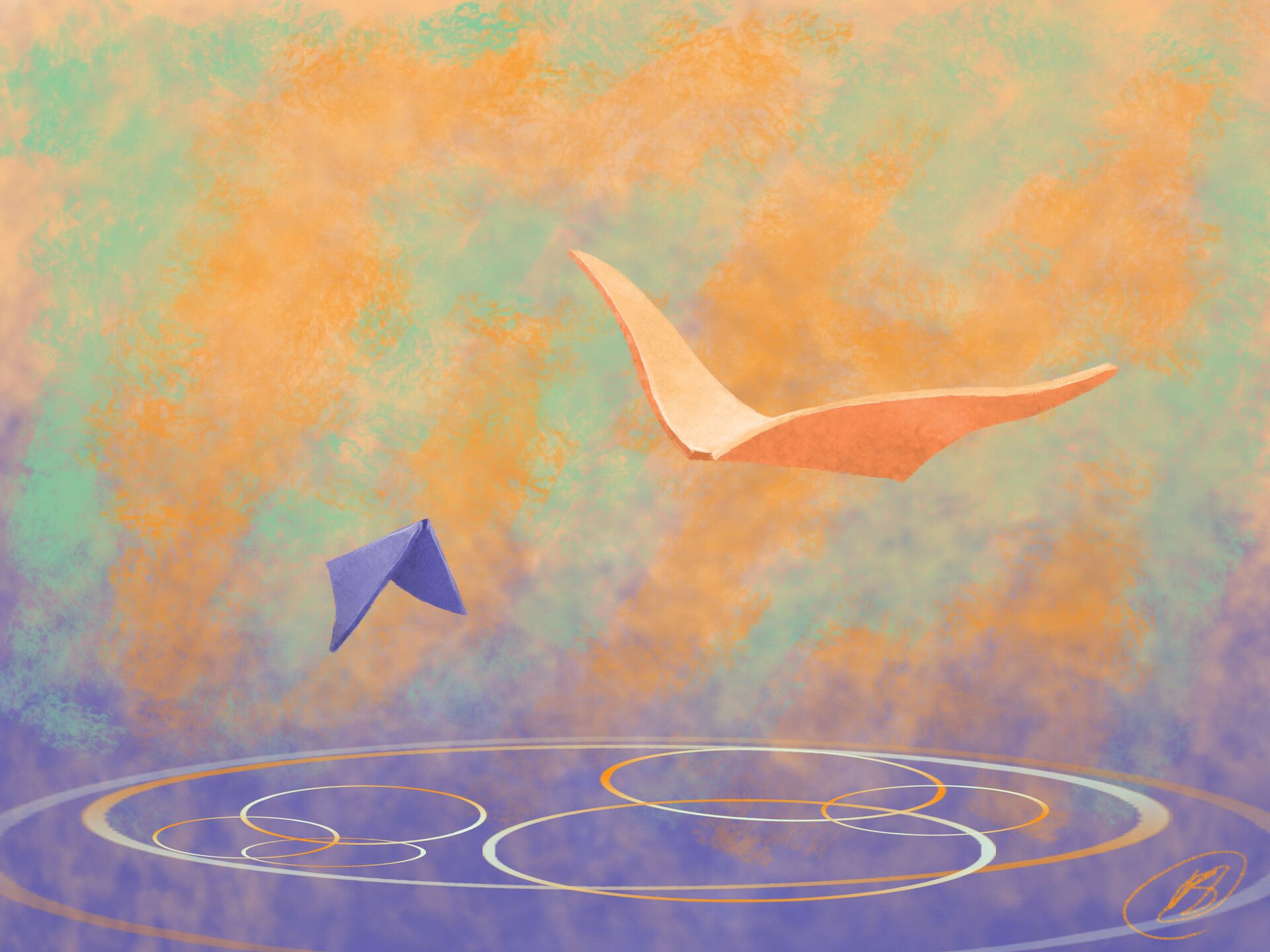1920x1440 Fantasia 2000