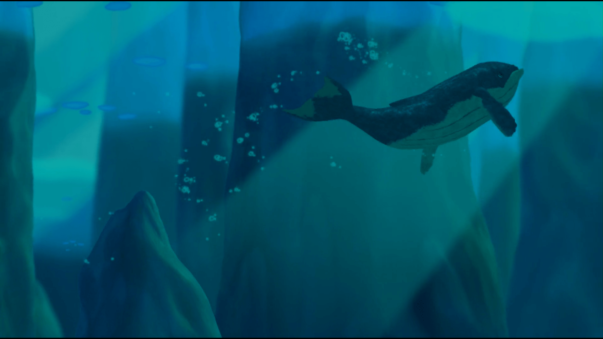 1920x1080 Fantasia 2000 of Rome