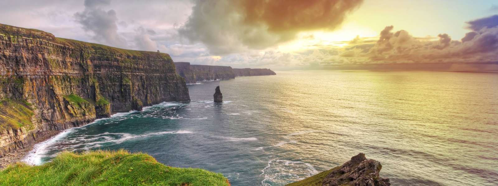 1600x600 N°1 Yacht Charter Ireland With Without Skipper