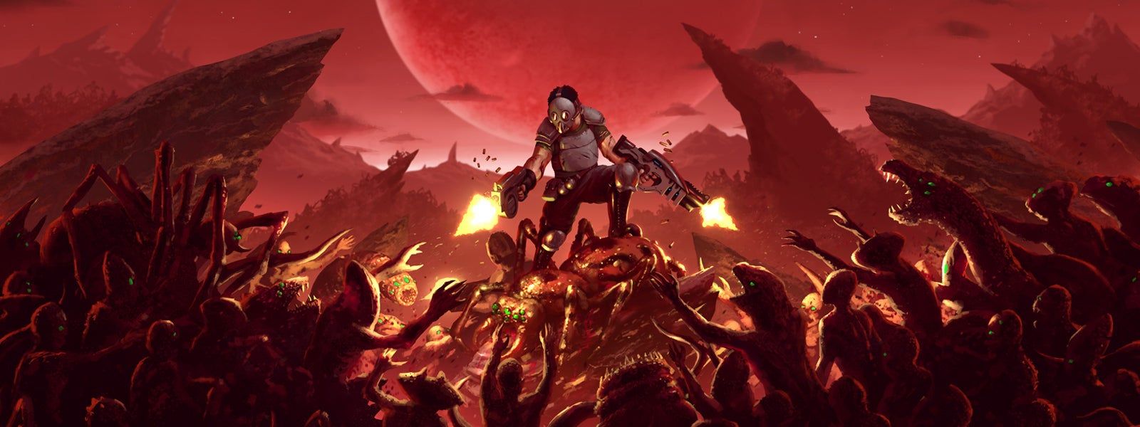 1600x600 Crimsonland Review