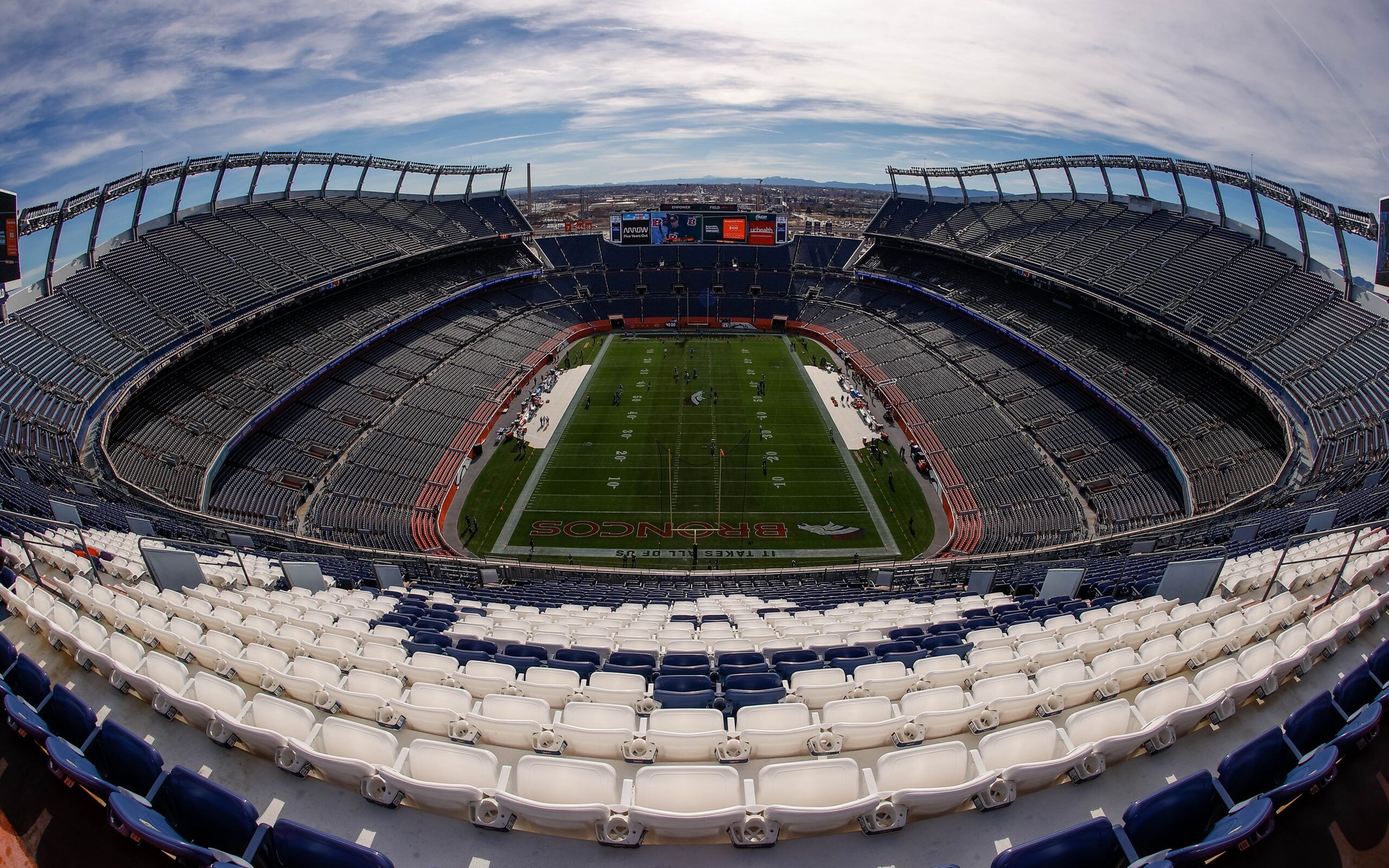 2560x1600 For Denver Broncos, new $2 billion stadium may follow new owner High Sports