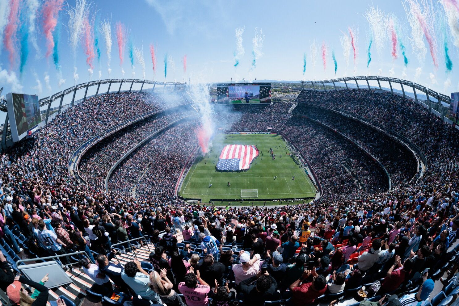 1486x991 As Premier League Fan Fest arrives, Denver's importance to American soccer is clearer than ever