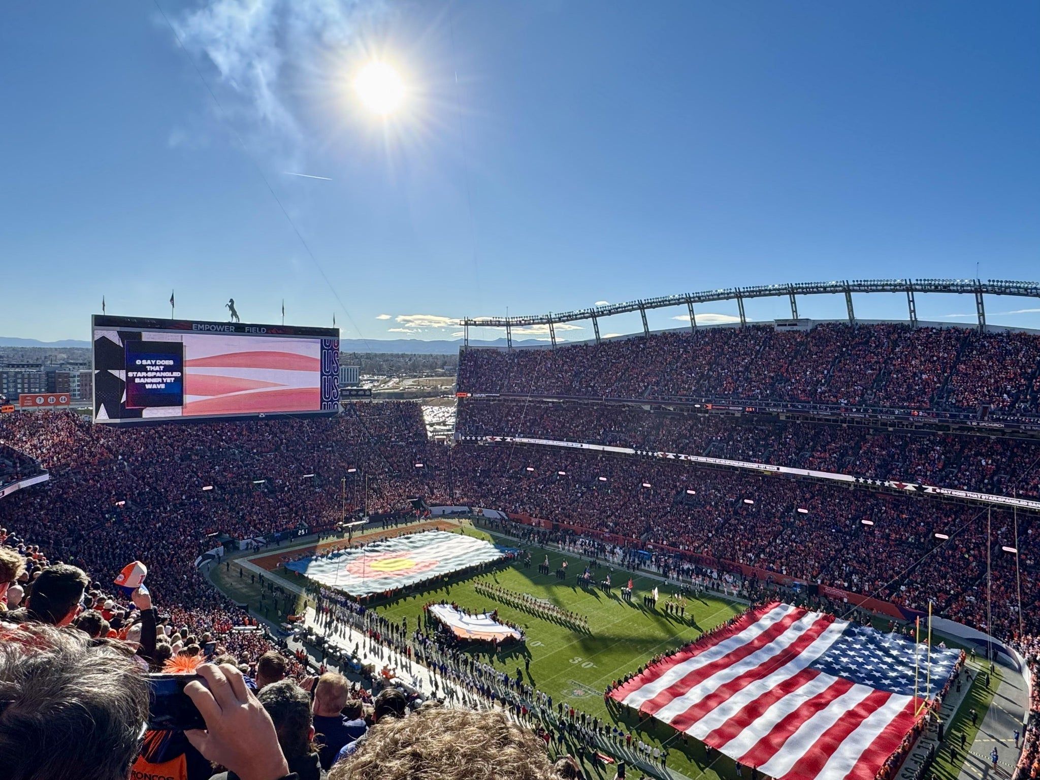2048x1536 Empower Field at Mile High 528 Seat View
