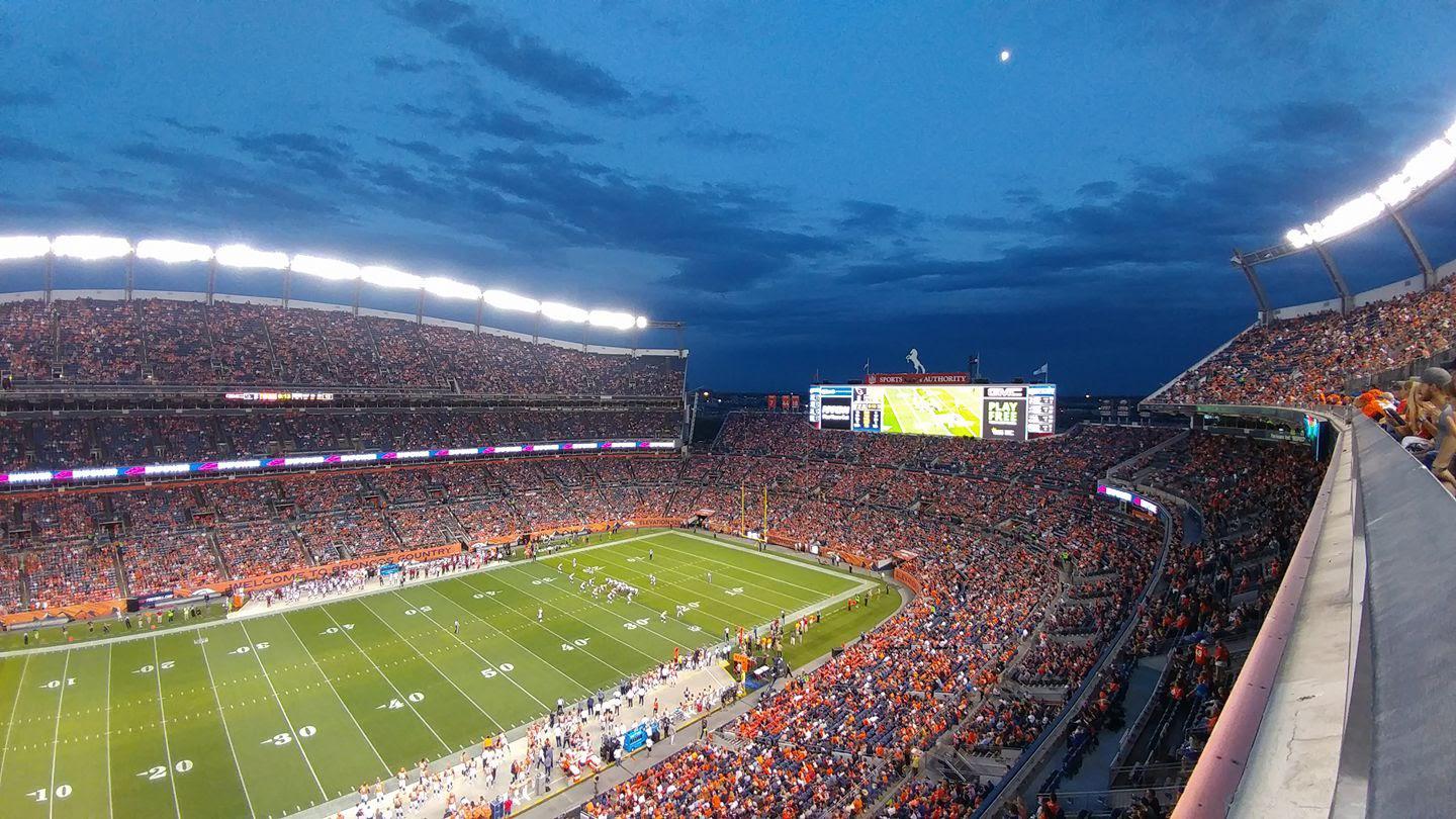 1440x810 Views like this is why I'll never support a done stadium in Denver