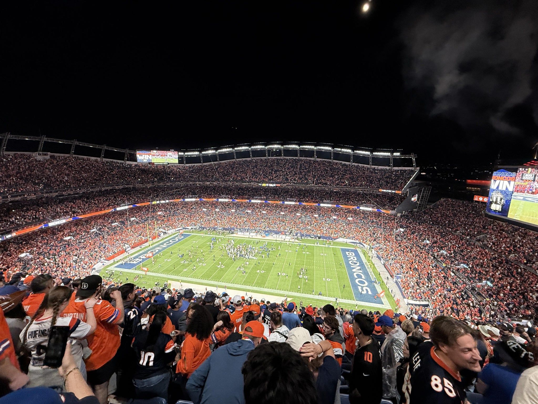 2048x1536 Empower Field at Mile High 505 Seat View