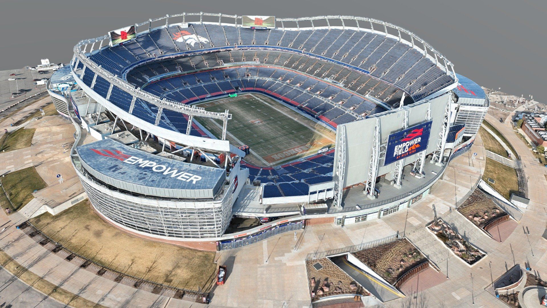 1920x1080 Empower Field at Mile High Free 3D model by johnnokomis [1a53cf7]