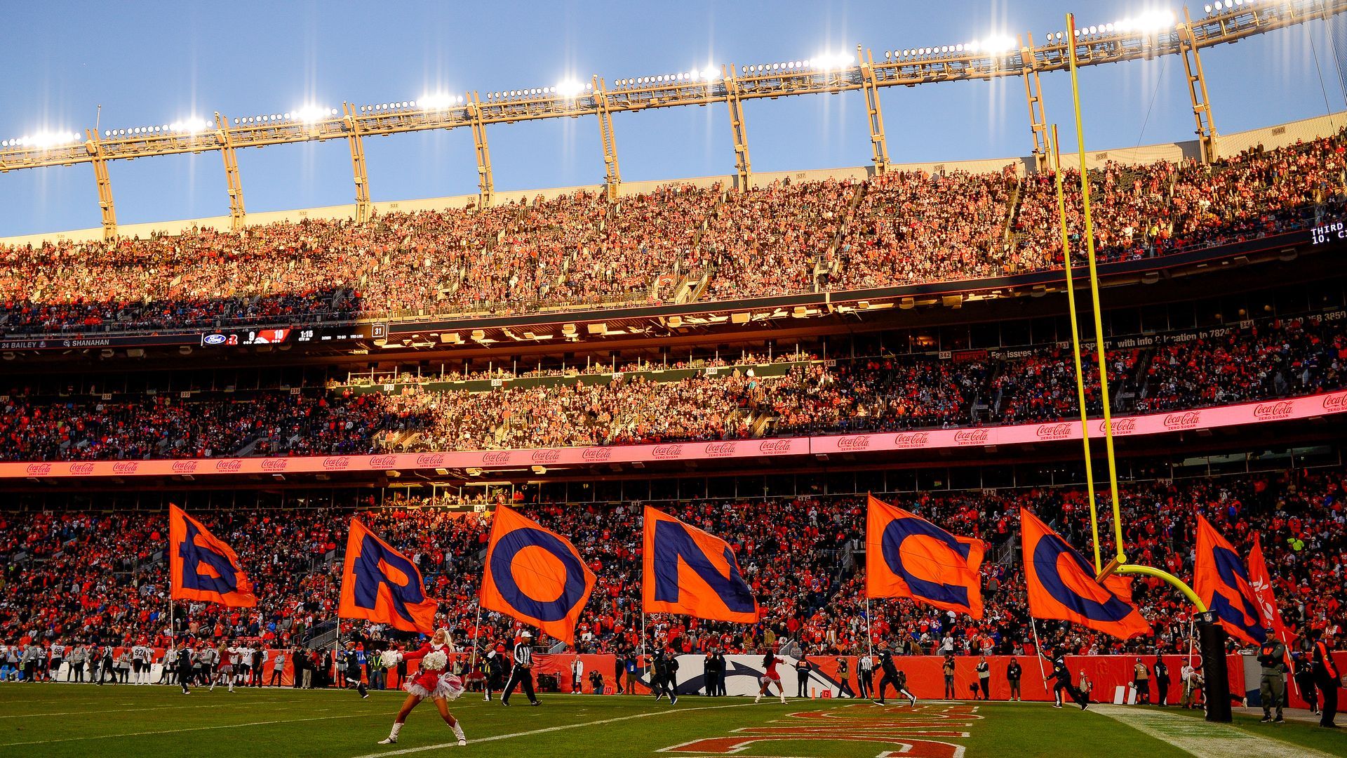 1920x1080 Denver Broncos bought by Walmart heir Rob Walton and family