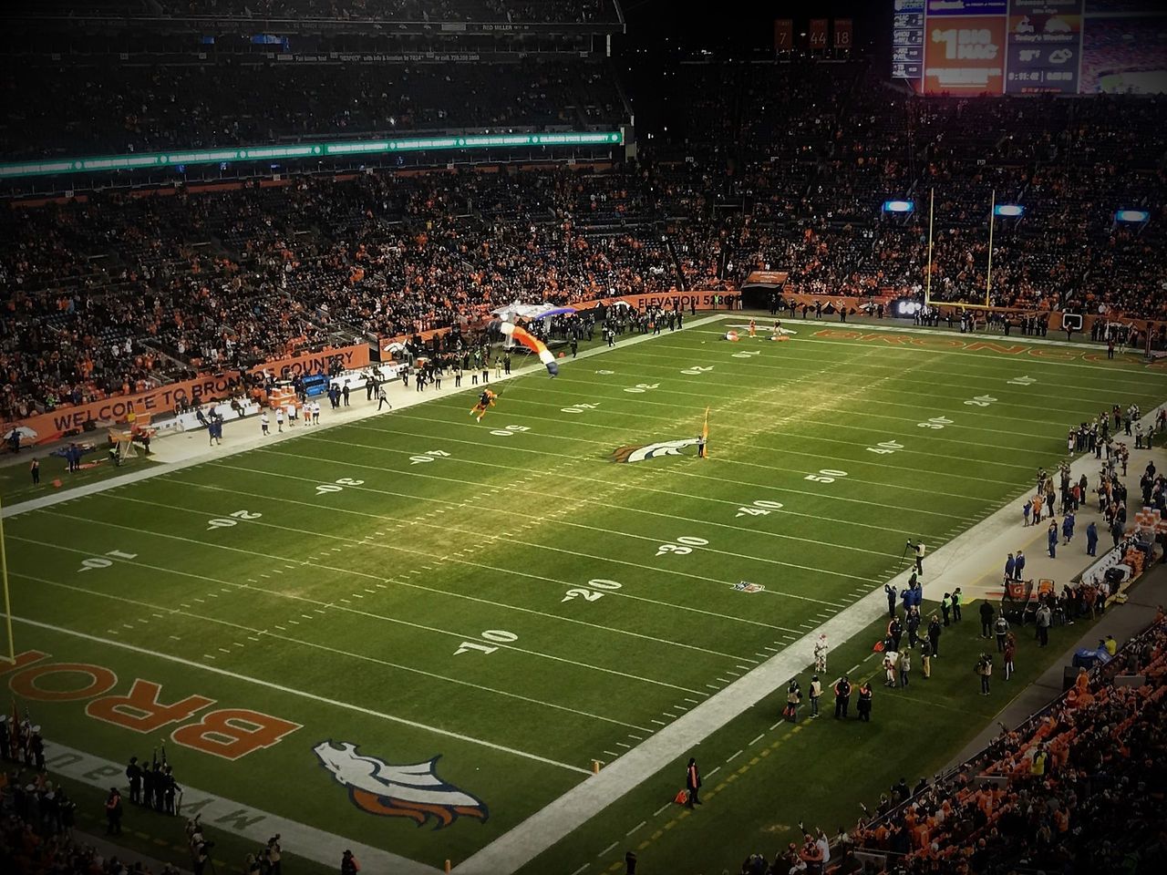1280x960 Empower Field at Mile High