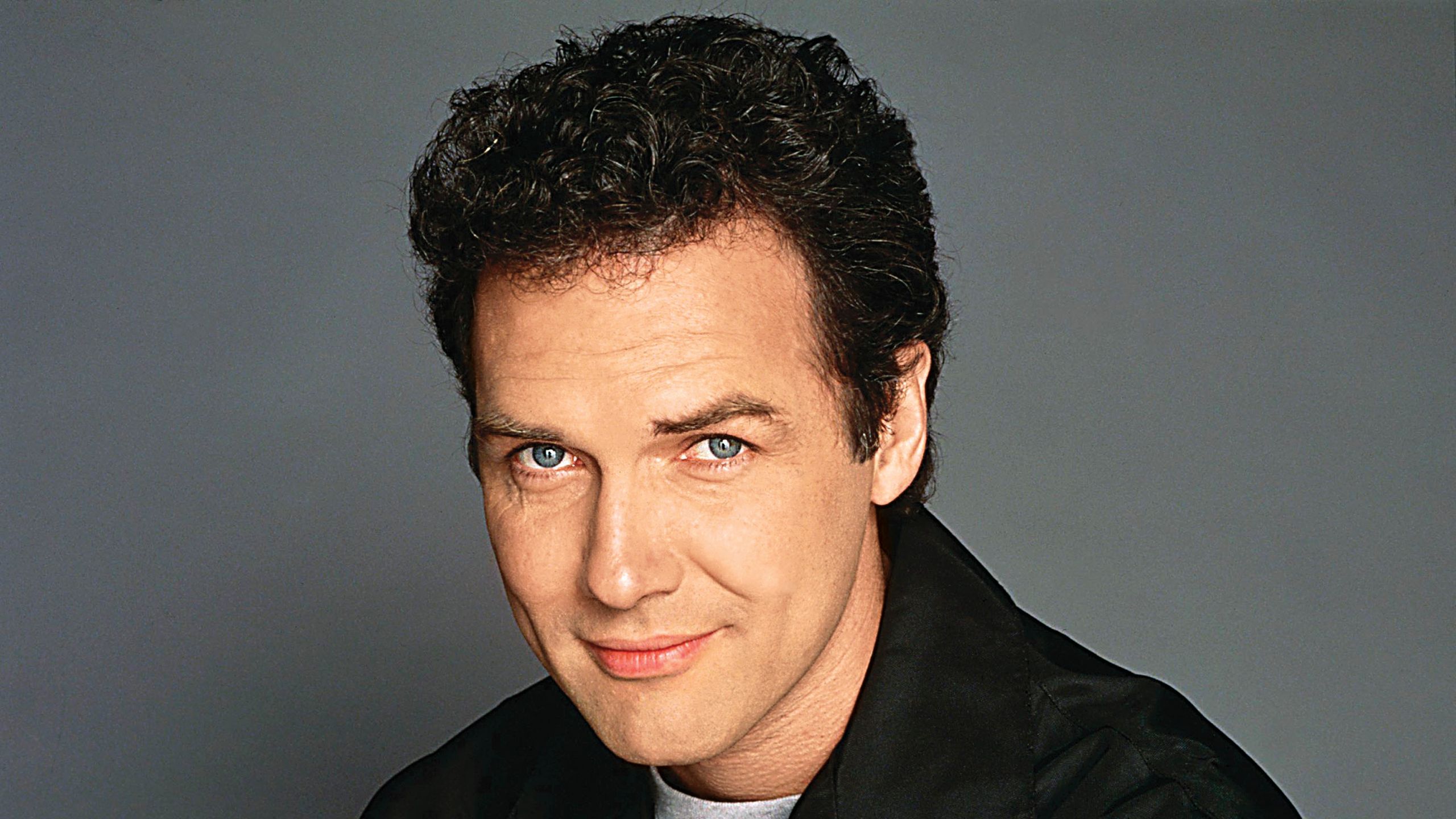 2560x1440 Norm Macdonald's Career in Never Doing What You Expect