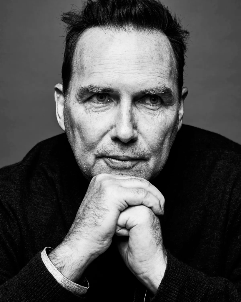 819x1024 Rest In Peace, Norm MacDonald: (1959–2021)