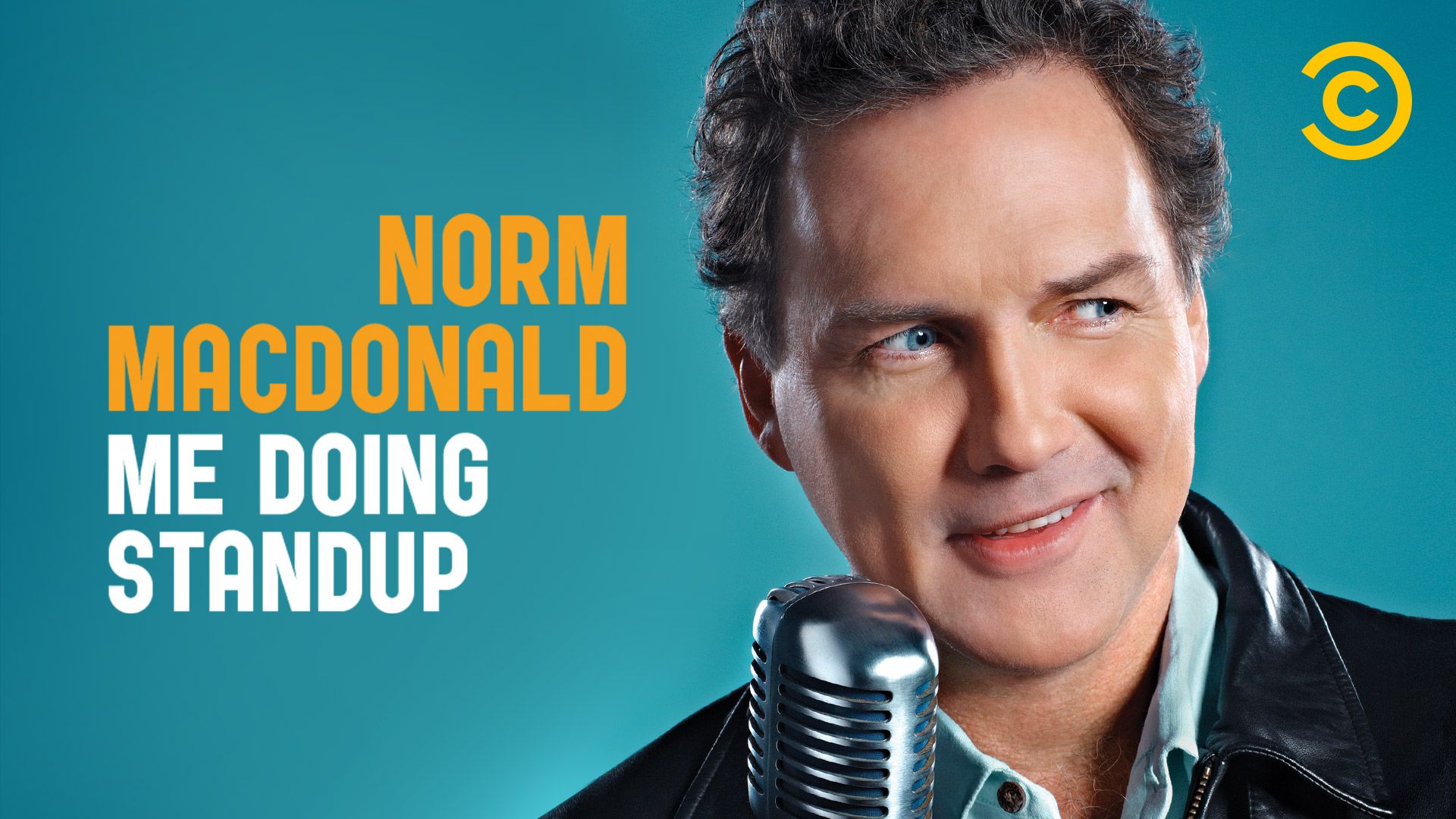 1920x1080 Watch Norm Macdonald: Me Doing Stand Up
