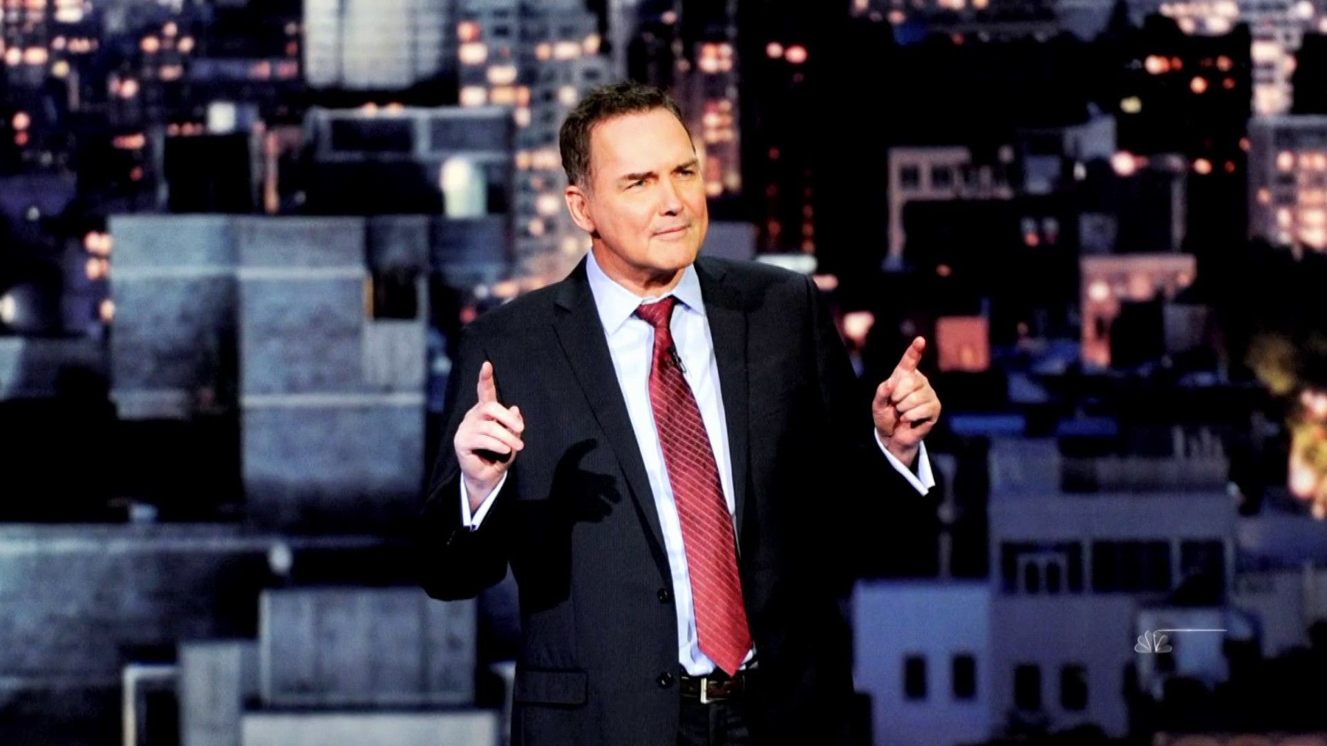 1920x1080 Remembering comedian Norm Macdonald