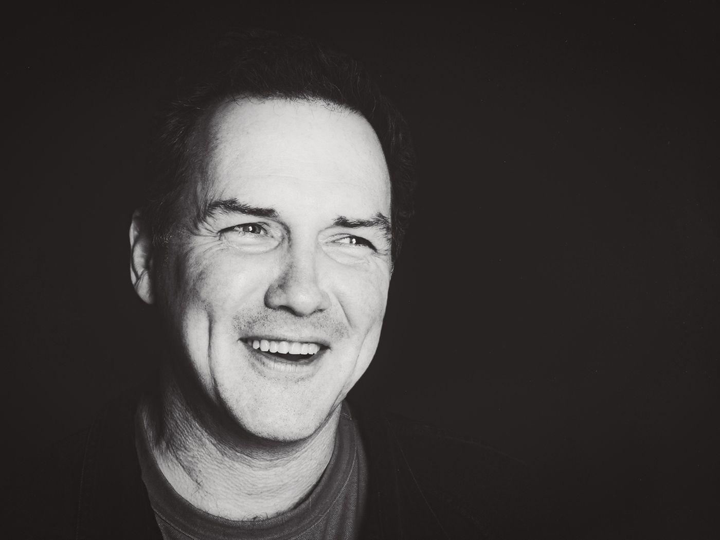 1400x1050 Saw this story about Norm on a YouTube comment section and thought it would be appreciated here. (Story in comments)