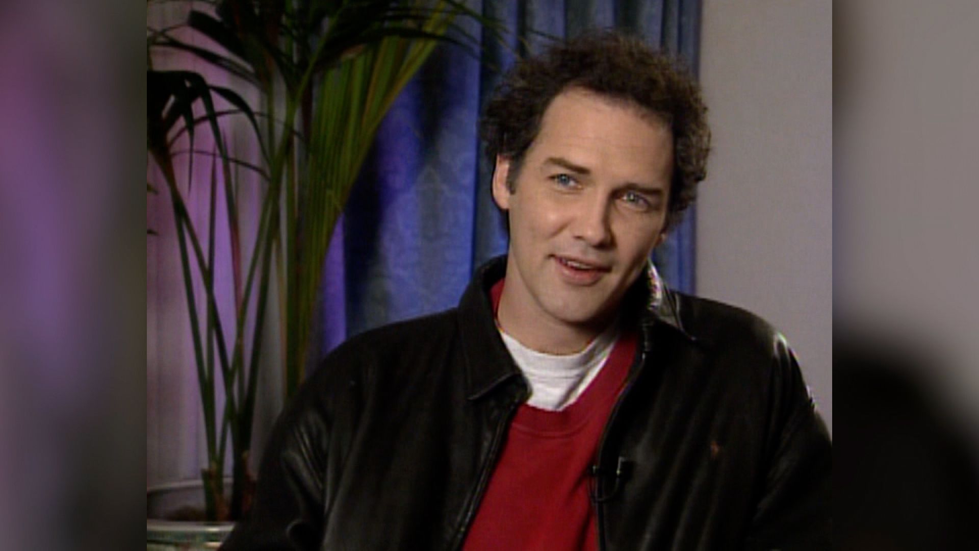 1920x1080 Beloved 'SNL' star Norm Macdonald dies
